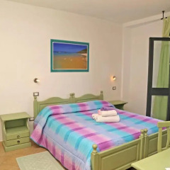 Hotel Residence Ampurias 3* Стандартный номер фото 2