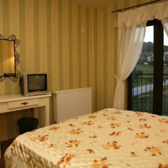 Boutique Hotel Colosseo 3* Стандартный номер фото 8