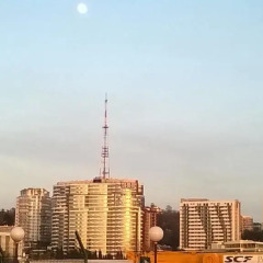 Гостиница Комната в Квартире на Горького фото 5