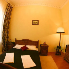 Гостиница Karl Heine house комната для гостей фото 3