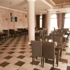 Hotel Neptun питание