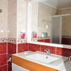 Отель Side Miami Beach - All Inclusive 3* Стандартный номер фото 15