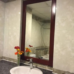 Dong Kinh A Hotel 3* Улучшенный номер с различными типами кроватей фото 12