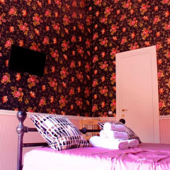 Отель Rumariya Rooms Hostel Италия, Рим - отзывы, цены и фото номеров - забронировать отель Rumariya Rooms Hostel онлайн удобства в номере