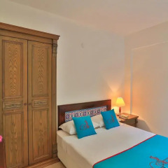 Sunny Garden Nilufer Hotel 3* Номер категории Эконом с различными типами кроватей