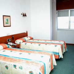 Hotel Touris 3* Стандартный номер с различными типами кроватей фото 2