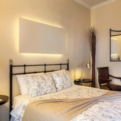 Coral Hotel Athens 4* Полулюкс