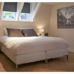 Отель Empiric Boutique Suites Prinsengracht комната для гостей фото 3