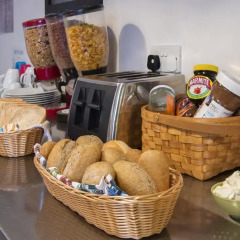 Отель Astor Hyde Park Hostel Великобритания, Лондон - отзывы, цены и фото номеров - забронировать отель Astor Hyde Park Hostel онлайн питание
