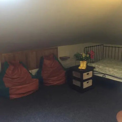 Отель Sleep In BnB 3* Стандартный номер фото 9