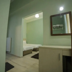 Atlantis Hotel комната для гостей фото 2