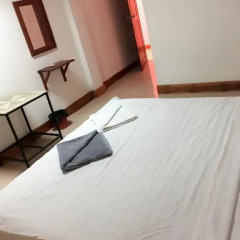 Khammany Hotel 2* Стандартный номер с различными типами кроватей фото 11