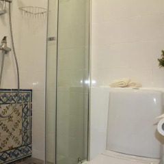 Отель Lisbon Downtown Inn 3* Люкс с различными типами кроватей фото 3