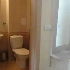 Отель Goodlife Apartments Болгария, Балчик - отзывы, цены и фото номеров - забронировать отель Goodlife Apartments онлайн ванная