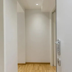 Отель Fifty Eight Suite Milan Италия, Милан - отзывы, цены и фото номеров - забронировать отель Fifty Eight Suite Milan онлайн интерьер отеля фото 2