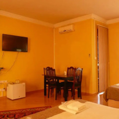 Hotel Oasis комната для гостей фото 2