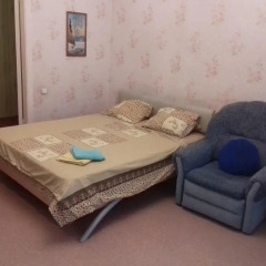 Гостиница Apartamenty Na Prospekte Stroiteley детские мероприятия фото 2