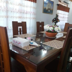 Отель Seasand Holiday Home питание