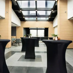 Отель Best Western Premier Sofia Airport Hotel Болгария, София - 1 отзыв об отеле, цены и фото номеров - забронировать отель Best Western Premier Sofia Airport Hotel онлайн