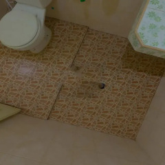 Отель Rim Khao Resort 3* Бунгало фото 25