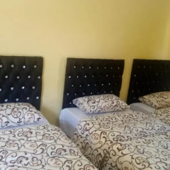 Hamoudah Hotel детские мероприятия фото 2