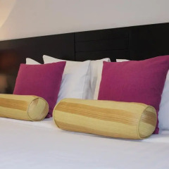 Lavender Hotel 3* Улучшенный номер с различными типами кроватей фото 2