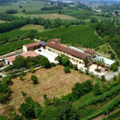 Отель Bio Agriturismo Vojon Понти-суль-Минчо