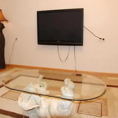 Апартаменты Golden Fleece Apartments Тбилиси удобства в номере