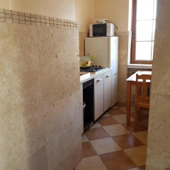 Hostel Rumiankowy Вроцлав в номере фото 2
