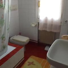 Отель B&B Gallo Италия, Лимена - отзывы, цены и фото номеров - забронировать отель B&B Gallo онлайн ванная