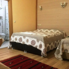 Timeks Hotel 3* Стандартный номер с различными типами кроватей