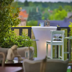 Отель Ramka Restaurant & Wine Bar Польша, Познань - отзывы, цены и фото номеров - забронировать отель Ramka Restaurant & Wine Bar онлайн питание фото 2