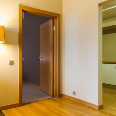 Гостиница Holiday Inn Moscow Tagansky (бывший Симоновский) 4* Представительский люкс с различными типами кроватей фото 4