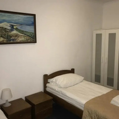 Гостиница Zamok комната для гостей фото 2