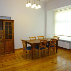 Апартаменты Old City Apartment в номере