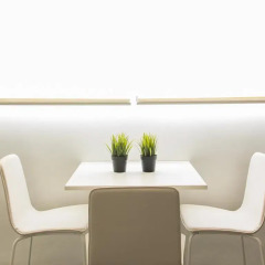 Отель Sohotel Valencia балкон