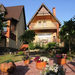 Гостиница Chillhouse фото 2