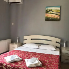 Гостиница Otely Komfort комната для гостей