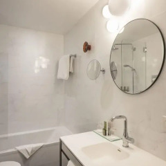 Отель Hôtel Malte - Astotel 4* Стандартный номер с различными типами кроватей фото 4