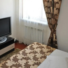 Гостиница Астина Стандартный номер фото 8