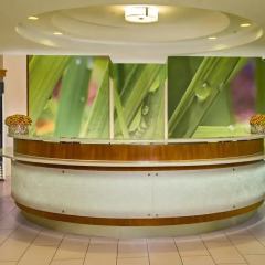 Отель SpringHill Suites by Marriott New York LaGuardia Airport США, Нью-Йорк - отзывы, цены и фото номеров - забронировать отель SpringHill Suites by Marriott New York LaGuardia Airport онлайн спа