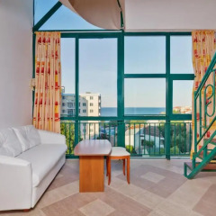 Perla Plaza Hotel комната для гостей фото 3
