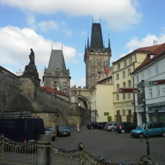 Отель Design Home In Prague Прага