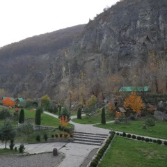 Chorna Gora Hotel
