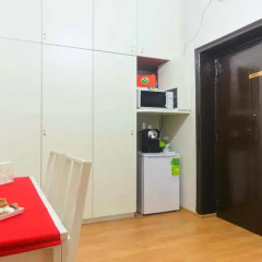Отель Trani Rooms в номере