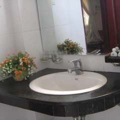 Phu Thinh Hotel 2* Стандартный номер с 2 отдельными кроватями