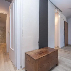 Отель Torino Sweet Home Massena спа