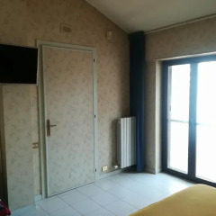 Отель B&B Apulia Time Бари удобства в номере фото 2