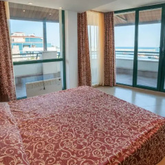 Marina City Hotel комната для гостей фото 3