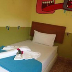 Отель Diamond Home Resort Таиланд, Краби - отзывы, цены и фото номеров - забронировать отель Diamond Home Resort онлайн комната для гостей фото 5